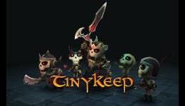 TinyKeep Review | NoobFeed