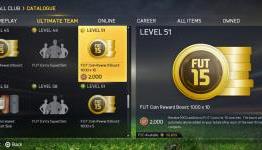 FIFA 15 Tips for Making Coins