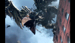 Michael Keaton to star as Batman… Err… Birdman!