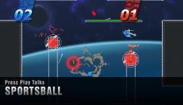 This is Sportsball – Developer Interview