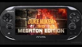 Duke Nukem 3D: Megaton Edition is almost here