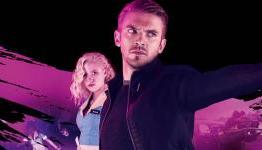 The Guest Interview with Director Adam Wingard and Simon Barrett