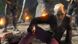 Far Cry 4 Aims to be 1080p on All Consoles, Including PS3 and 360