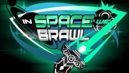 In Space We Brawl Now Available On PlayStation Store