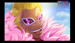 Is Doflamingo Really That Bad?