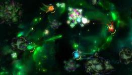 In Space We Brawl Now Available on PSN for PS4 and PS3 in North America