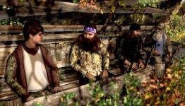 Duck Dynasty Review | Hardcore Gamer