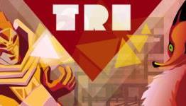 Review: TRI: Of Friendship and Madness | Battle Screen