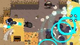 Nuclear Throne Just Keeps Getting Awesome-er With Each Weekly Update | Hardcore Gamer