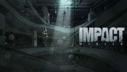 Stuart Ryall on Surviving The Frozen Wasteland of Impact Winter