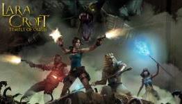Lara Croft and the Temple of False Hopes