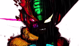Mighty No. 9 Potential DLC Teaser Revealed