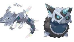 Pokemon Omega Ruby and Alpha Sapphire – Mega Latios, Latias, Steelix and Glalie Revealed