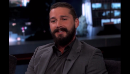 Shia LaBeouf Explains His Recent Arrest In Hilarious Detail