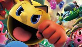Pac-Man and the Ghostly Adventures 2 Gets a Gassy Launch Trailer
