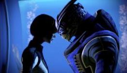 The 5 Most Hilariously Awkward Sex Scenes in Gaming