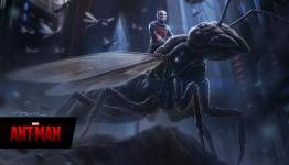 First Look At Michael Douglas As ‘Hank Pym’