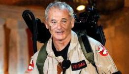 ‘Ghostbusters’ Reboot: Will Bill Murray Return in Smaller Role?