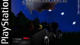 This is how Final Fantasy XV would look as a PSOne game