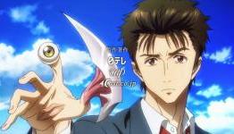 First Thoughts: ‘Parasyte -the maxim’ – It’s About Damn Time! [SnapThirty]