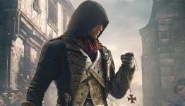 Becoming a master assassin through customisation is the central focus of ACU