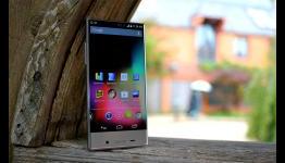Engadget – Sharp AQUOS Crystal Review