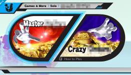 Sakurai Teases Two Mystery Modes In New Smash Bros Screenshot