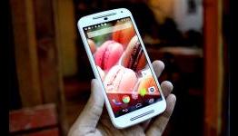 Engadget – Moto G review (2014): still the best budget smartphone