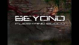 [Plus XP] EGX 2014: Beyond Flesh and Blood Preview