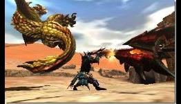 Monster Hunter 2 Left The Biggest Impression On The Series’ Director