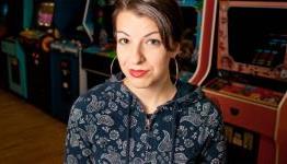 Threat of school shooting forces Sarkeesian to cancel public talk