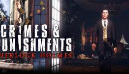Sherlock Holmes: Crimes & Punishments Review – The Digital Fix