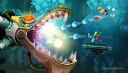 Dragon Age and Rayman line up for this weeks Deals With Gold discounts