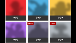 New Round Of Super Smash Bros Secret Fighter Screenshots