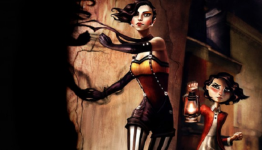 Zero1gaming: Contrast Review