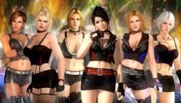 New DEAD OR ALIVE 5 Ultimate DLC is released, new video is published