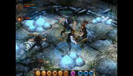 Action Role Playing Game Ember Announced, Launching Soon On iPad