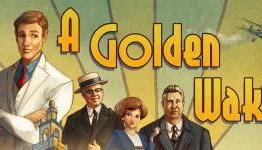 A Golden Wake Review – In Pursuit of the American Dream | TwoDashStash