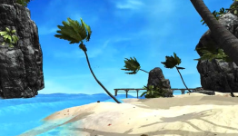 Guided Meditation Demo Gets DK2 Support in New Update