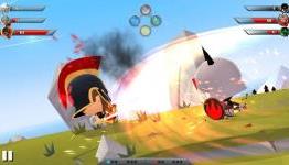 HITC World of Warriors preview