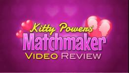 Kitty Powers’ Matchmaker Review – Chet & Jon