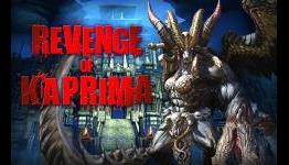 TERA Announces Halloween Event