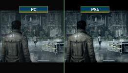 The Evil Within: PC vs. Xbox One vs. PS4