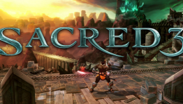 Sacred 3 – PS3 Review | Chalgyr’s Game Room