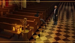 Gabriel Knight: Sins of the Fathers 20th Anniversary Edition Review (Strategy Informer)