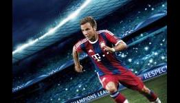 How PES 2015 is going to beat FIFA this year