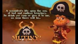 Interview with Hidden Armada on Mutiny! | Power Up Gaming