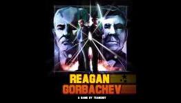 Team2Bit Confirms Ouya-Exclusive Reagan Gorbachev’s Release Date