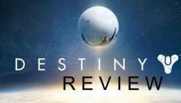 Destiny Review | Gaming Furever