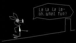 Vib Ribbon Dances Onto The Playstation Store